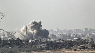 İsrail ordusu: 7 Ekim’den bu yana Gazze’de 15 binden fazla yeri vurduk