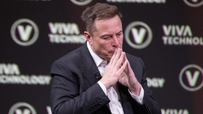 Elon Musk'tan çarpıcı 'Gazze' açıklaması