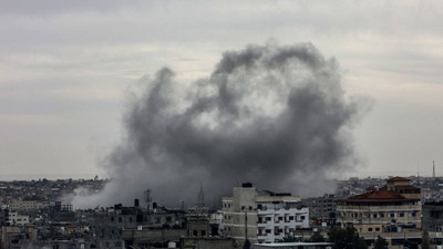 Katar, Gazze'de ateşkesin saatini açıkladı