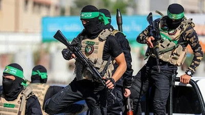 İsrail basını: Hamas, 18 ay boyunca İsrail istihbaratını aldattı