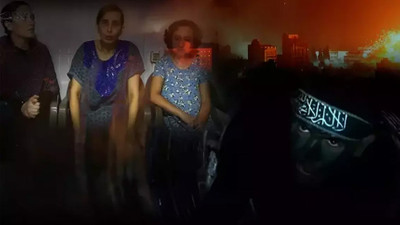 Gazze’de geçici ateşkes başladı: İşte şartlar...