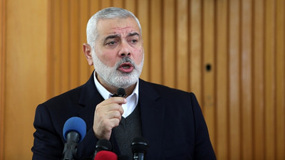 Hamas'tan 'ateşkes' açıklaması: Katar duyuracak
