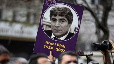 Hrant Dink'in ailesinin avukatından Ogün Samast'ın tahliyesiyle ilgili açıklama