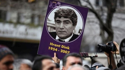 Hrant Dink'in arkadaşları çağrı yaptı: Vurulup düştüğü yere karanfil bırakıyoruz