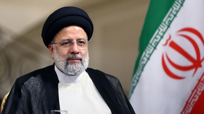 İran Cumhurbaşkanı Reisi'den 'İsrail'in kimyasal silah kullanımı araştırılsın' çağrısı