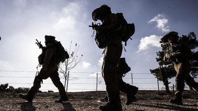 Gazze'deki çatışmalarda ölen İsrail askeri sayısı açıklandı
