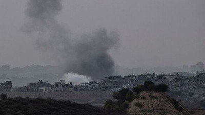 Lübnan'dan İsrail'e saldırı: 6 askeri nokta vuruldu