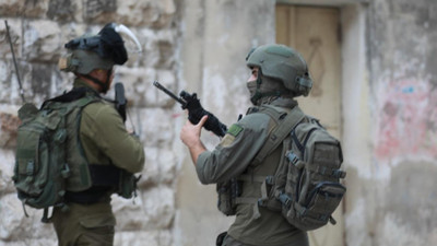 İsrail askerleri, 'insani ara' sürerken Gazze’de 3 Filistinliyi öldürdü
