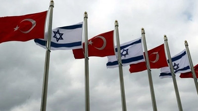 İsrail Dışişleri Bakanlığı'ndan Türkiye açıklaması