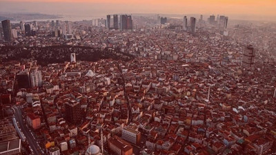 Bakan Mehmet Özhaseki: İstanbul'da 600 bin konut çok riskli