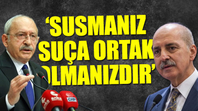 Kılıçdaroğlu'ndan Kurtulmuş'a Can Atalay mektubu