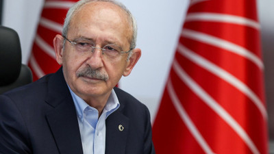 Kılıçdaroğlu'ndan 'Osman Saffet Arolat' açıklaması: Büyük üzüntü duydum