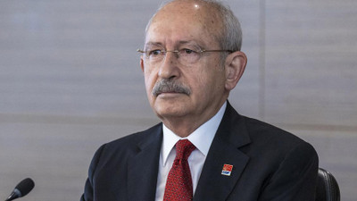 Kemal Kılıçdaroğlu'na 2 yıla kadar hapis istemi