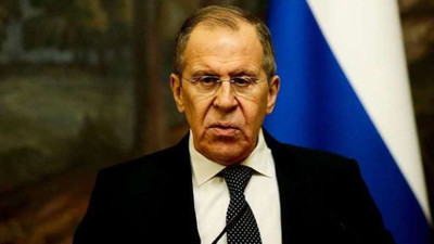 Rusya Dışişleri Bakanı Lavrov: Avrupalı şirketler yaptırımlar nedeniyle 250 milyar Euro kaybetti