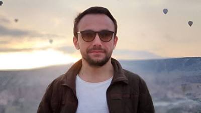 Gazeteci Mehmet Kızmaz 'deprem' paylaşımları nedeniyle gözaltına alındı
