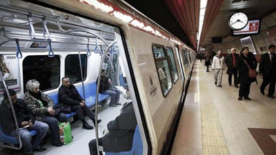 Bakım çalışması yapılacak: İstanbul’da metro seferlerine düzenleme