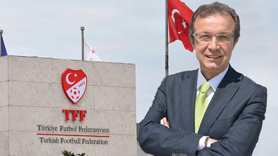 MHK Başkanı Ahmet İbanoğlu, Ali Koç hakkında suç duyurusunda bulundu