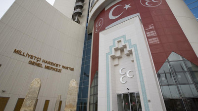 MHP'de yerel seçim aday başvuru tarihleri açıklandı