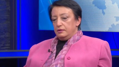 Gazeteci Miyase İlknur'un acı günü