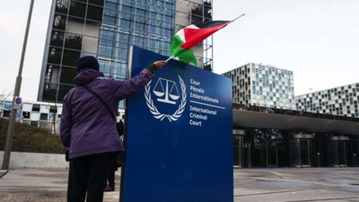 Filistin, Uluslararası Ceza Mahkemesi'ne çağrı yaptı