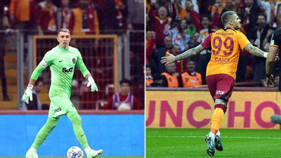 Galatasaray'da Muslera ve Icardi Bayern Münih maçında oynayacak mı?
