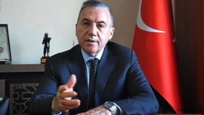 Naif Alibeyoğlu CHP'den Aday Adaylığını Açıkladı