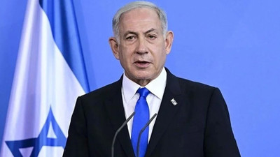 Netanyahu'dan işgal açıklaması