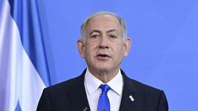 Netanyahu'dan rehine açıklaması: İlerleme kaydediyoruz