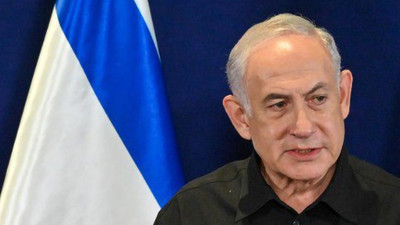Netanyahu, Gazze'deki esirler bırakılmadan ateşkesi reddettiklerini açıkladı
