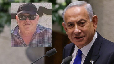 Netanyahu'nun psikiyatristi intihar etti