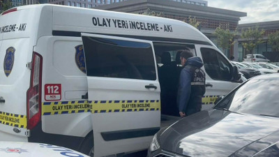 İstanbul'da şüpheli ölüm: 16. kattan düşen kadın hayatını kaybetti