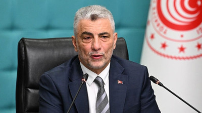 Ticaret Bakanı Ömer Bolat, rekor cezayı açıkladı
