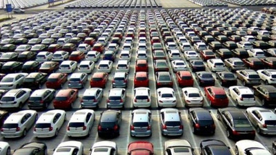 Japon otomobil devi Türkiye'deki satışlarını durdurdu