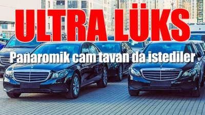 Türk Tarih Kurumu araç kiralamaya milyonlar akıttı