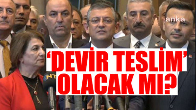 Özgür Özel'den dikkat çeken Kemal Kılıçdaroğlu açıklaması