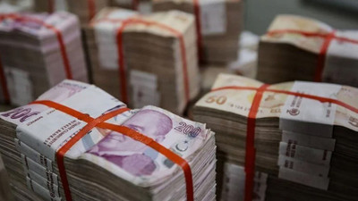 Hazine'nin borcu seçim sonrası 1,5 trilyon lira arttı