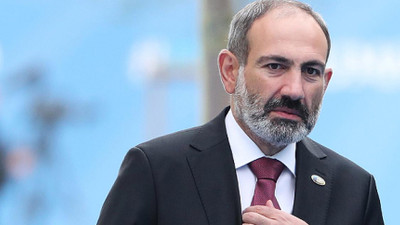 Ermenistan Başbakanı Paşinyan'dan Azerbaycan açıklaması
