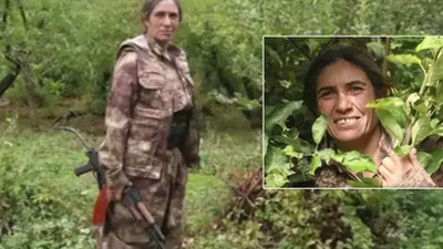 MİT'ten PKK'ya ağır darbe: Ayşe Arslan etkisiz hale getirildi