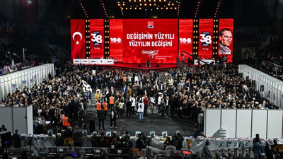 CHP'nin yeni Parti Meclisi belli oldu: Sürpriz isimler