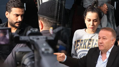İtirafçı olan Dilan Polat ve Engin Polat çiftinin avukatının ifadesi ortaya çıktı