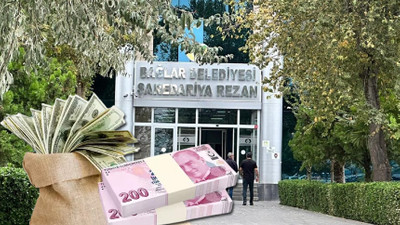 AKP’li belediyede yaşanan rüşvet skandalının ayrıntıları
