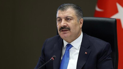 Sağlık Bakanı Koca duyurdu: 2 Türk gemisine Mısır limanlarına giriş izni verildi