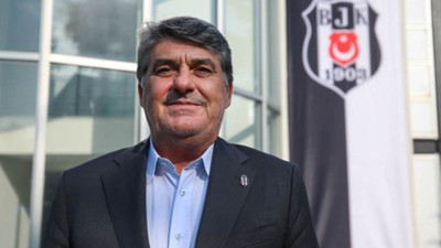 Beşiktaş'ta ikinci başkan adayı Serdal Adalı oldu