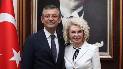 Özgür Özel, Kemal Kılıçdaroğlu'nun 37 yıllık çalışma arkadaşı Şükran Kütükçü ile çalışmaya devam edecek