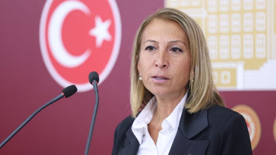CHP'den 'Kadına Yönelik Şiddet' genelgesine eleştiri