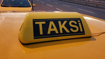 70 bini aşkın taksi şikayeti: İlk sırada yolcu seçme var 