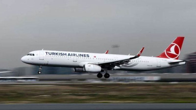 İstanbul Havalimanı’nda THY'nin 56 seferi iptal edildi