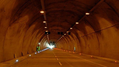 İstanbul’da 8 tünelde hız kararı
