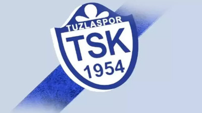 Tuzlaspor'dan bilet açıklaması