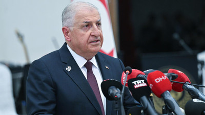 Milli Savunma Bakanı Güler: TSK'dan 23 bin 971 şahıs ihraç edildi